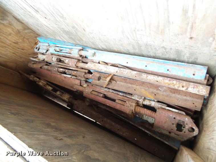 image for item DF7091 Simpson concrete forms